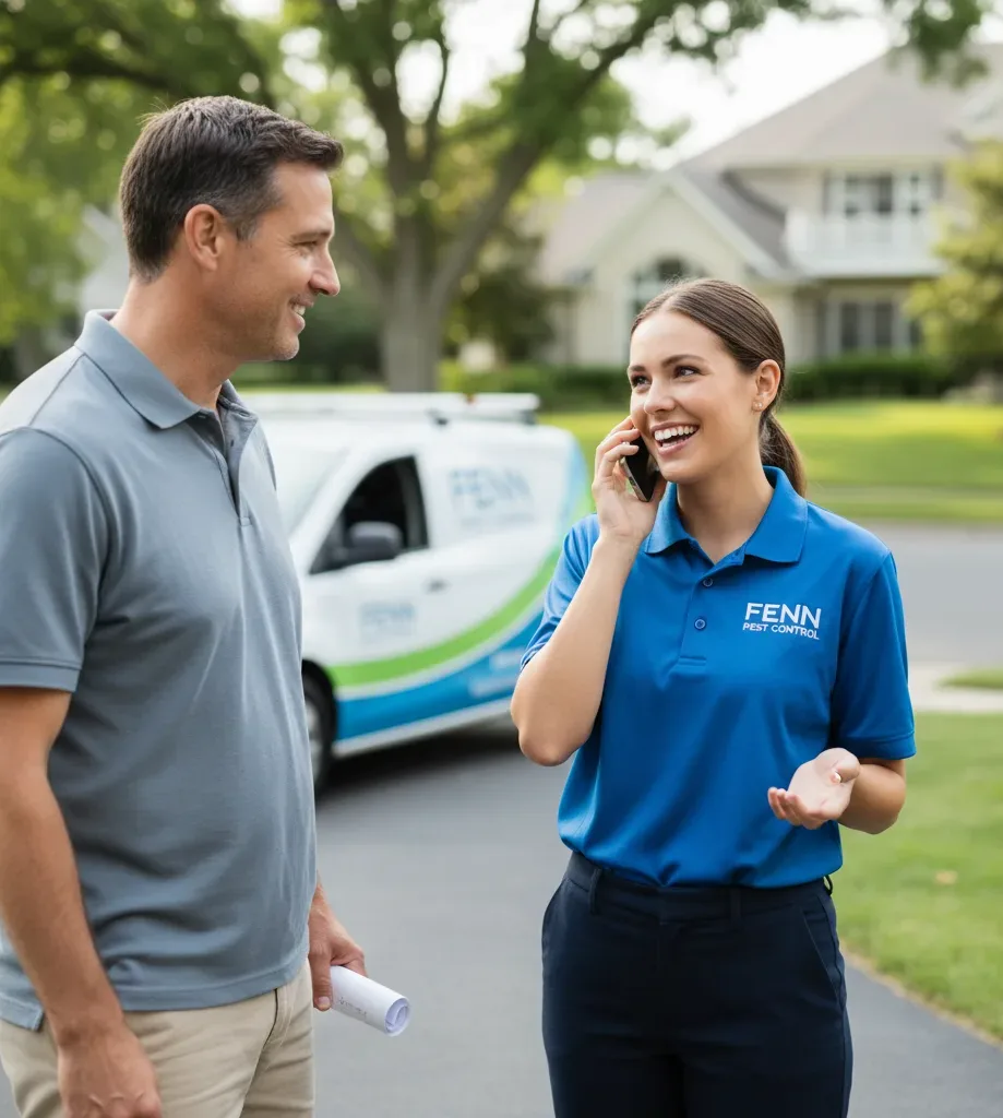 Mosquito Control in Cherry Creek, NY